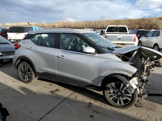 Photo 3 VIN: 3N1CP5CU2KL548689 - NISSAN KICKS S 