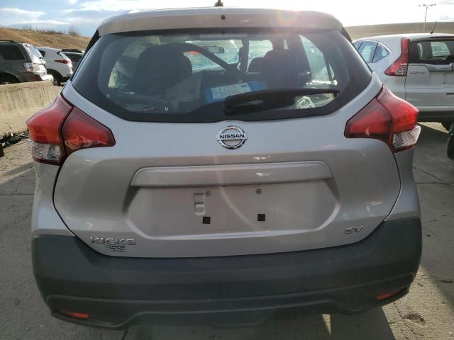 Photo 5 VIN: 3N1CP5CU2KL548689 - NISSAN KICKS S 