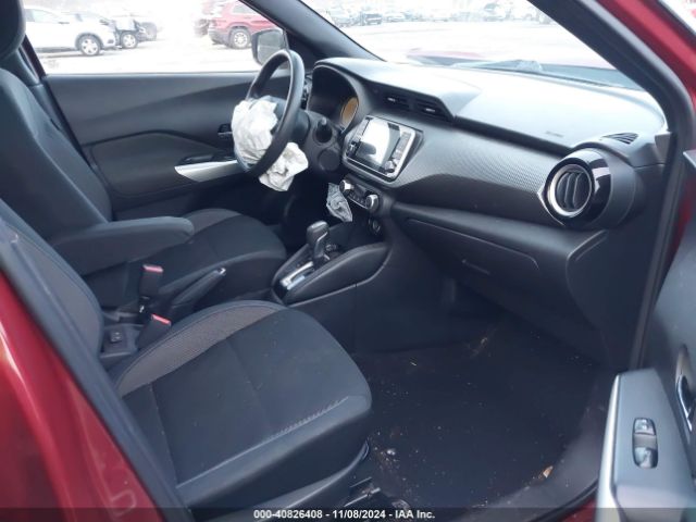 Photo 4 VIN: 3N1CP5CU2KL551690 - NISSAN KICKS 