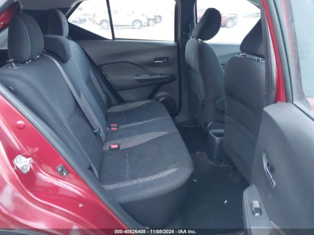 Photo 7 VIN: 3N1CP5CU2KL551690 - NISSAN KICKS 