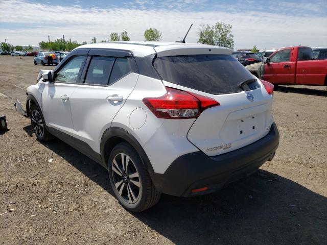 Photo 2 VIN: 3N1CP5CU2KL551849 - NISSAN KICKS S 