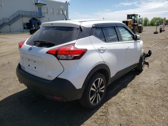 Photo 3 VIN: 3N1CP5CU2KL551849 - NISSAN KICKS S 