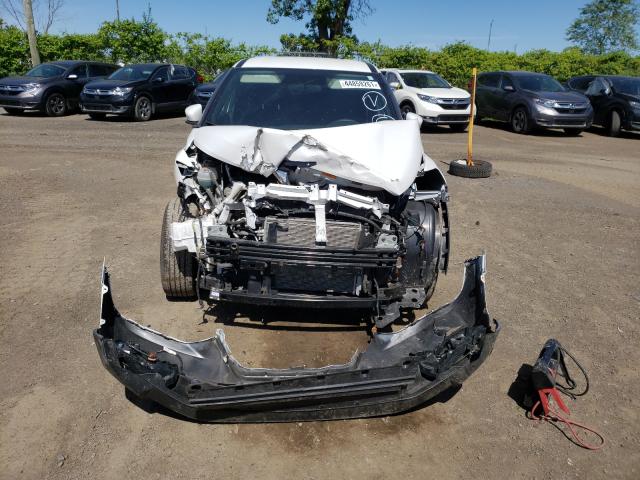 Photo 8 VIN: 3N1CP5CU2KL551849 - NISSAN KICKS S 