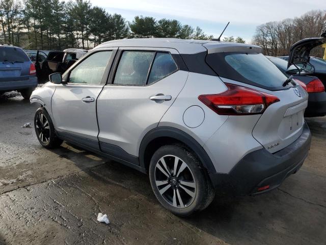 Photo 1 VIN: 3N1CP5CU2KL552256 - NISSAN KICKS 