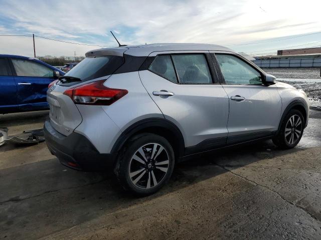 Photo 2 VIN: 3N1CP5CU2KL552256 - NISSAN KICKS 