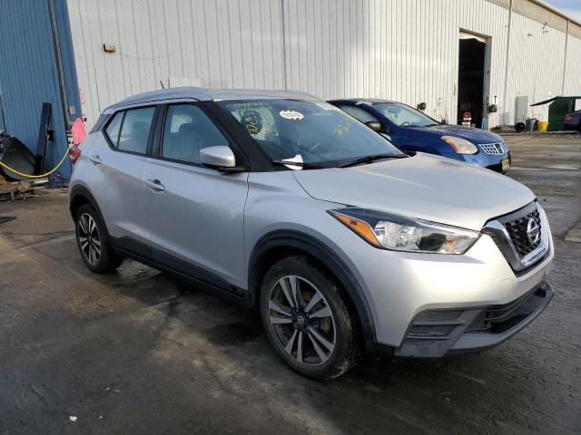 Photo 3 VIN: 3N1CP5CU2KL552256 - NISSAN KICKS 