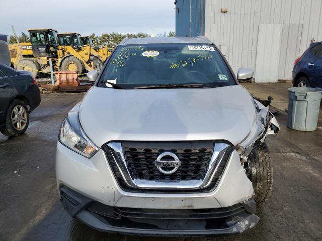 Photo 4 VIN: 3N1CP5CU2KL552256 - NISSAN KICKS 