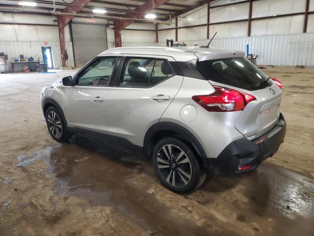 Photo 1 VIN: 3N1CP5CU2KL552872 - NISSAN KICKS 