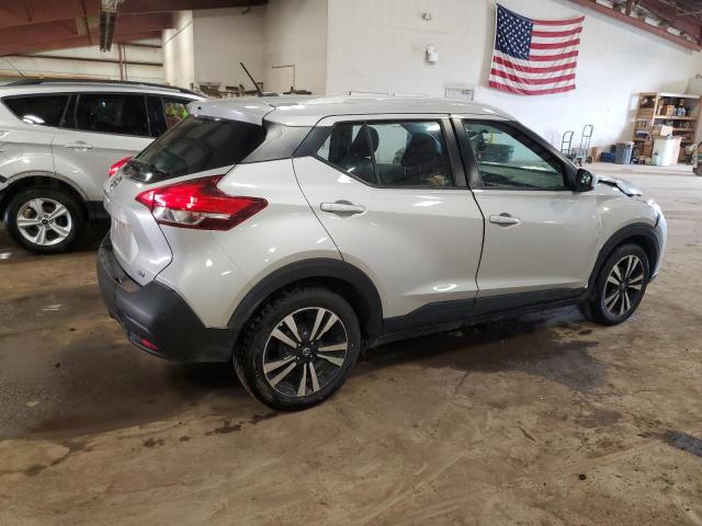 Photo 2 VIN: 3N1CP5CU2KL552872 - NISSAN KICKS 