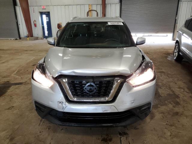 Photo 4 VIN: 3N1CP5CU2KL552872 - NISSAN KICKS 