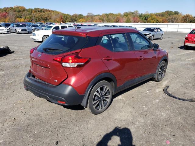 Photo 3 VIN: 3N1CP5CU2KL555108 - NISSAN KICKS S 