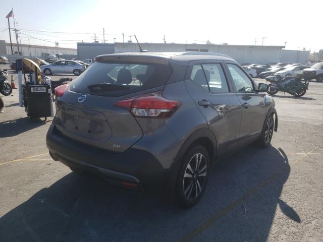 Photo 3 VIN: 3N1CP5CU2KL558607 - NISSAN KICKS S 