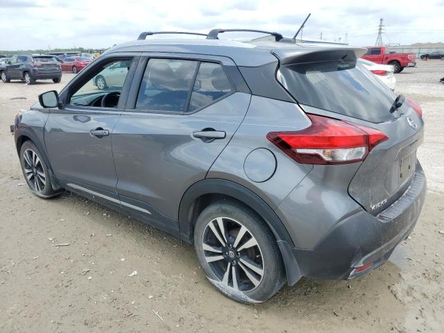 Photo 1 VIN: 3N1CP5CU2KL561216 - NISSAN KICKS S 