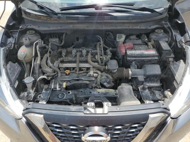 Photo 10 VIN: 3N1CP5CU2KL561216 - NISSAN KICKS S 