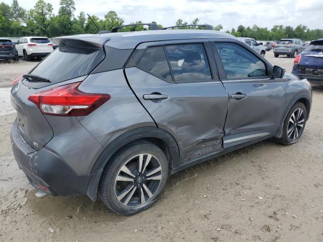 Photo 2 VIN: 3N1CP5CU2KL561216 - NISSAN KICKS S 