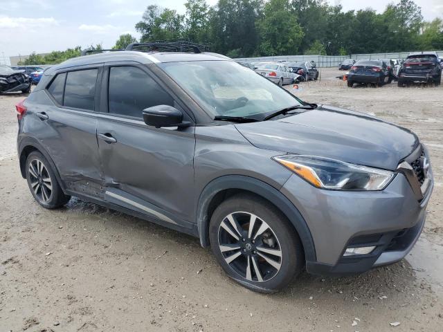 Photo 3 VIN: 3N1CP5CU2KL561216 - NISSAN KICKS S 