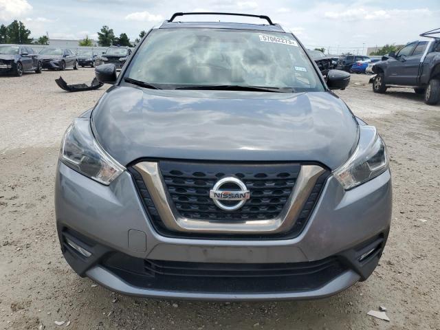 Photo 4 VIN: 3N1CP5CU2KL561216 - NISSAN KICKS S 