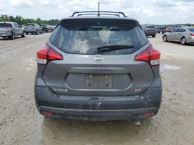 Photo 5 VIN: 3N1CP5CU2KL561216 - NISSAN KICKS S 