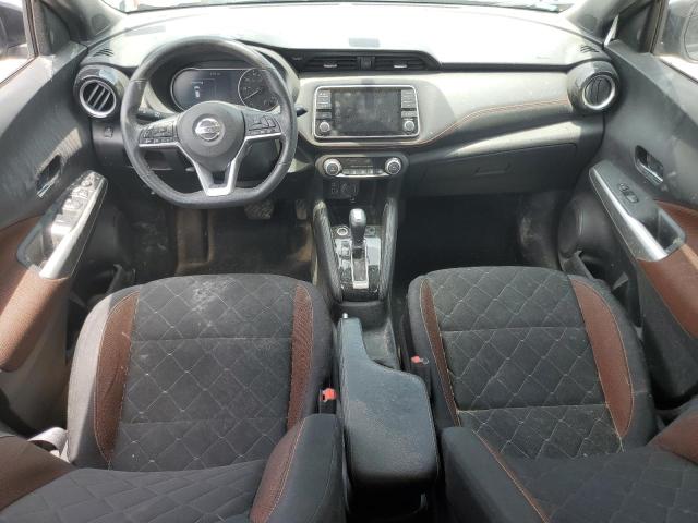 Photo 7 VIN: 3N1CP5CU2KL561216 - NISSAN KICKS S 