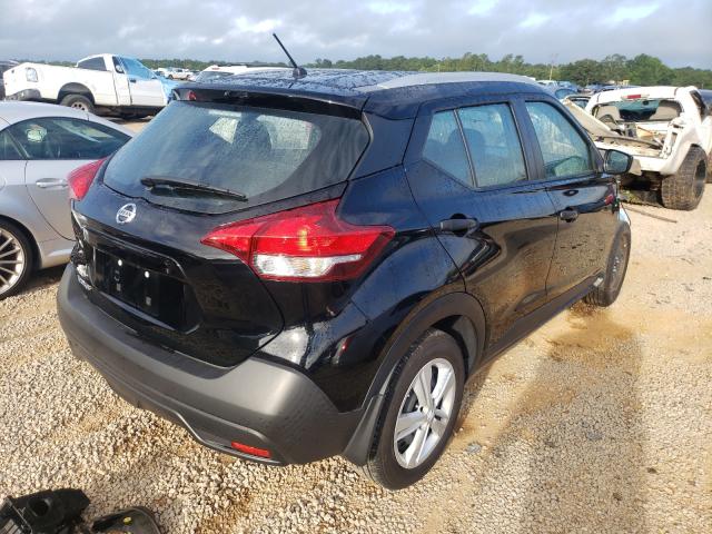 Photo 3 VIN: 3N1CP5CU2KL564651 - NISSAN KICKS S 