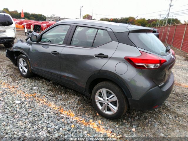 Photo 2 VIN: 3N1CP5CU2KL565153 - NISSAN KICKS 