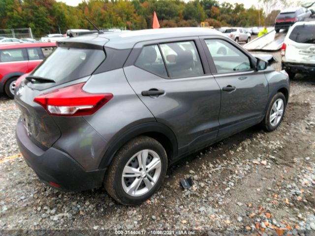 Photo 3 VIN: 3N1CP5CU2KL565153 - NISSAN KICKS 