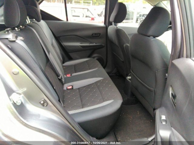 Photo 7 VIN: 3N1CP5CU2KL565153 - NISSAN KICKS 