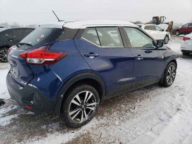 Photo 2 VIN: 3N1CP5CU2KL567226 - NISSAN KICKS S 