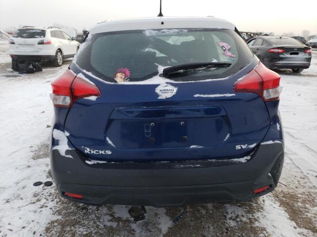 Photo 5 VIN: 3N1CP5CU2KL567226 - NISSAN KICKS S 