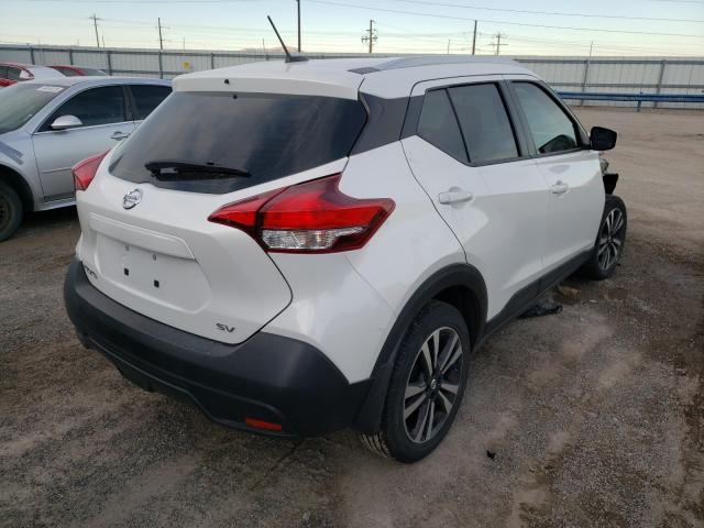 Photo 3 VIN: 3N1CP5CU3JL505672 - NISSAN KICKS S 