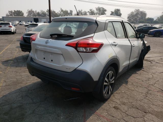 Photo 3 VIN: 3N1CP5CU3JL506823 - NISSAN KICKS S 