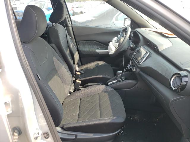 Photo 4 VIN: 3N1CP5CU3JL506823 - NISSAN KICKS S 