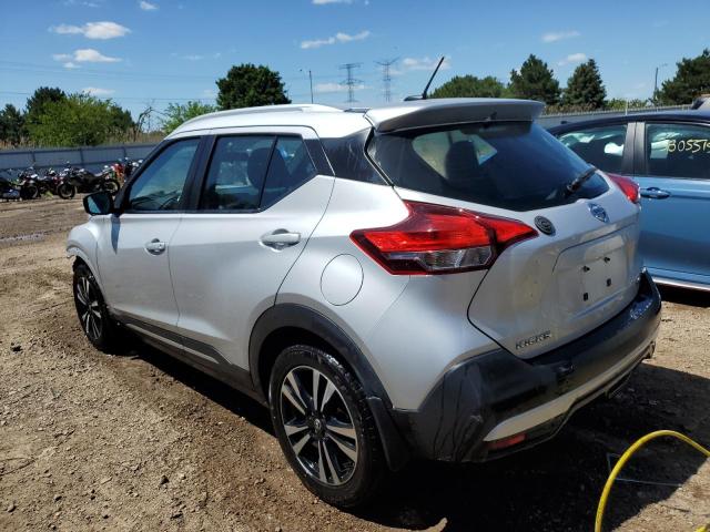 Photo 1 VIN: 3N1CP5CU3JL508474 - NISSAN KICKS 