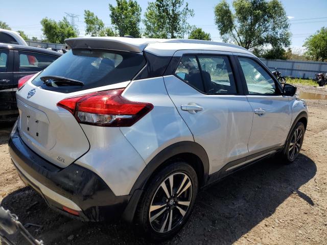 Photo 2 VIN: 3N1CP5CU3JL508474 - NISSAN KICKS 