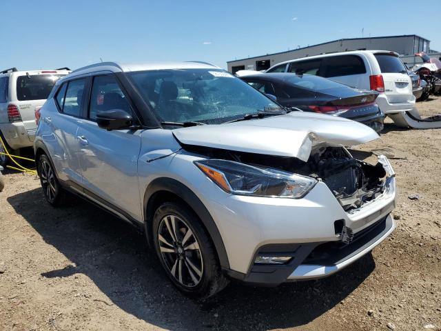 Photo 3 VIN: 3N1CP5CU3JL508474 - NISSAN KICKS 