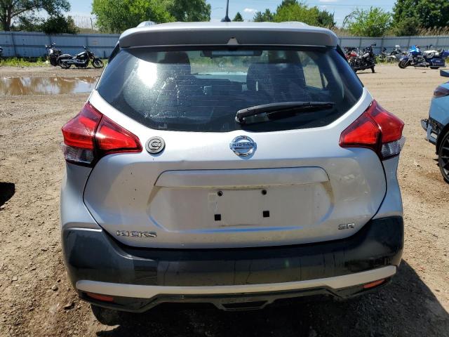 Photo 5 VIN: 3N1CP5CU3JL508474 - NISSAN KICKS 