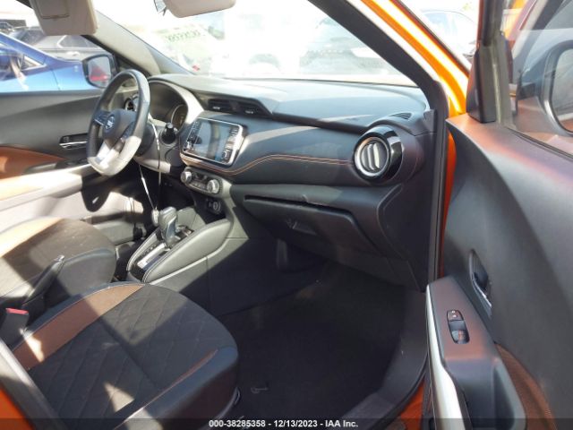 Photo 4 VIN: 3N1CP5CU3JL509446 - NISSAN KICKS 