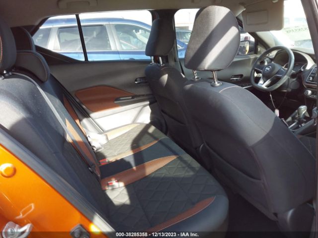 Photo 7 VIN: 3N1CP5CU3JL509446 - NISSAN KICKS 