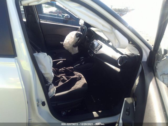 Photo 4 VIN: 3N1CP5CU3JL509740 - NISSAN KICKS 