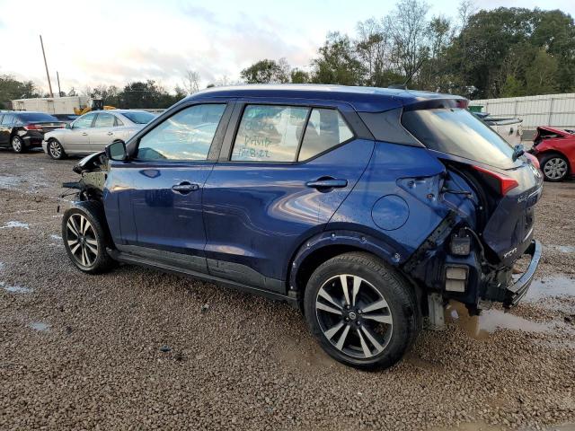 Photo 1 VIN: 3N1CP5CU3JL516140 - NISSAN KICKS S 