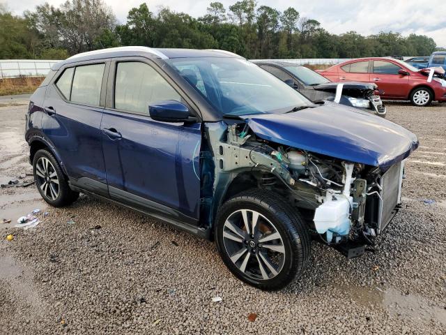 Photo 3 VIN: 3N1CP5CU3JL516140 - NISSAN KICKS S 