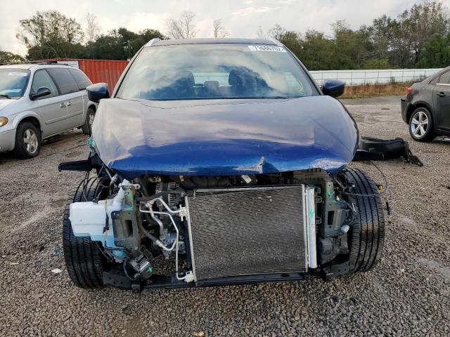 Photo 4 VIN: 3N1CP5CU3JL516140 - NISSAN KICKS S 