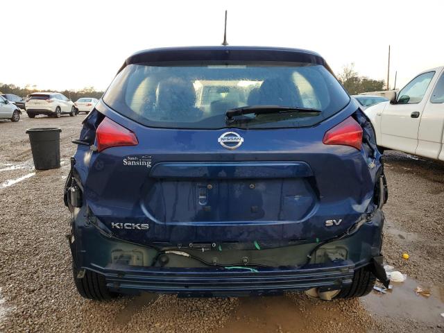 Photo 5 VIN: 3N1CP5CU3JL516140 - NISSAN KICKS S 