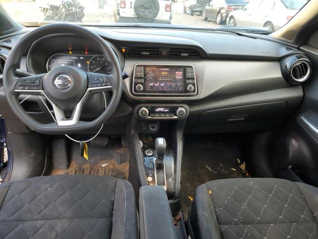 Photo 7 VIN: 3N1CP5CU3JL516140 - NISSAN KICKS S 