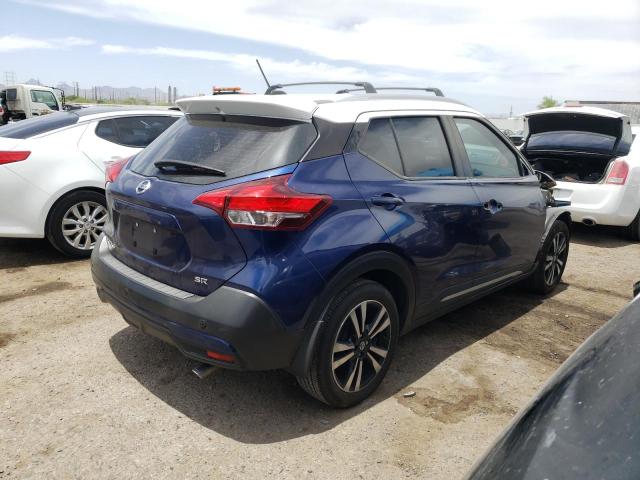 Photo 2 VIN: 3N1CP5CU3JL518860 - NISSAN KICKS S 