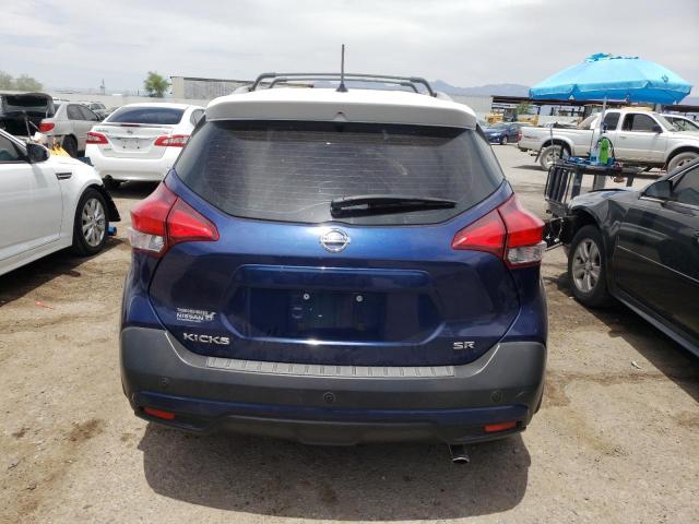 Photo 5 VIN: 3N1CP5CU3JL518860 - NISSAN KICKS S 