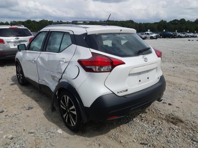 Photo 2 VIN: 3N1CP5CU3JL519426 - NISSAN KICKS S 