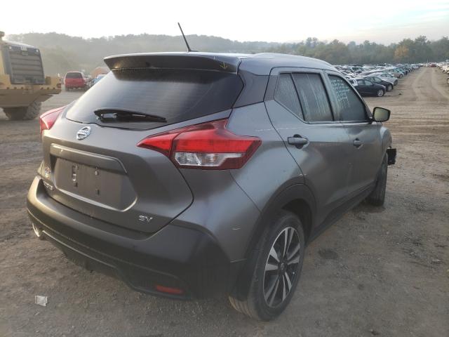 Photo 3 VIN: 3N1CP5CU3JL520074 - NISSAN KICKS S 