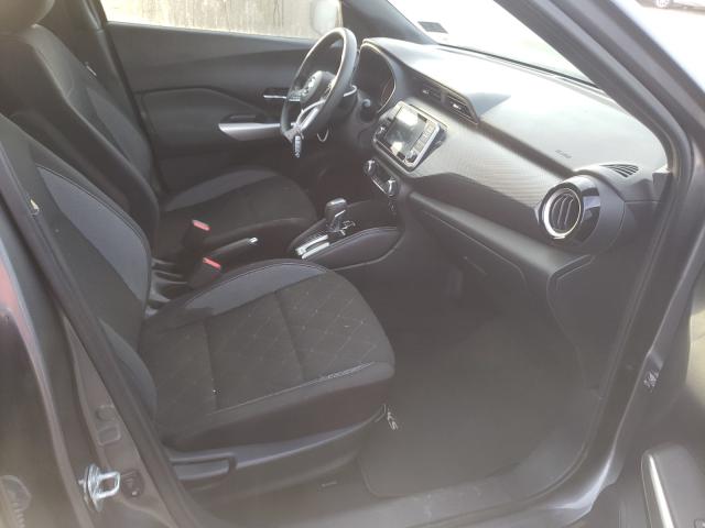 Photo 4 VIN: 3N1CP5CU3JL520074 - NISSAN KICKS S 