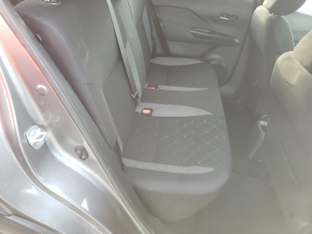 Photo 5 VIN: 3N1CP5CU3JL520074 - NISSAN KICKS S 